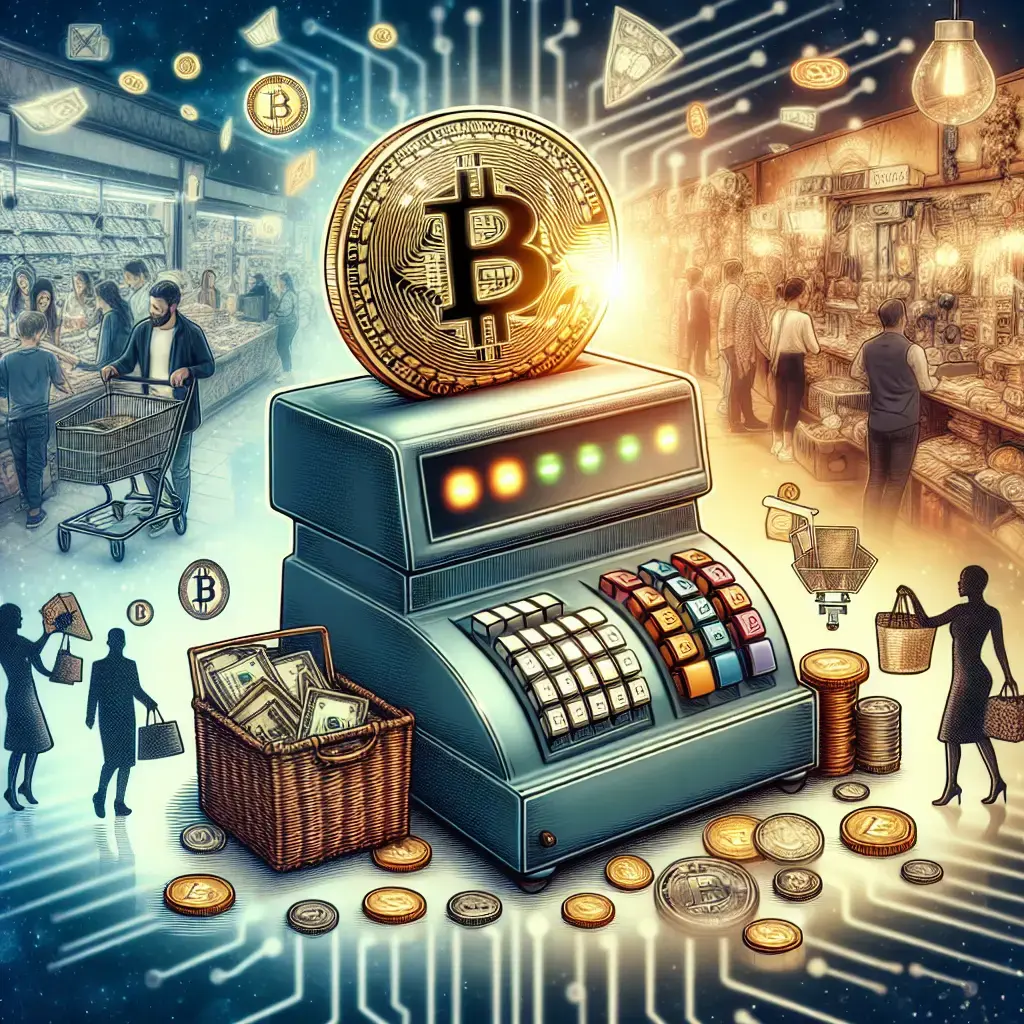 How Bitcoin Cash is Revolutionizing ECommerce Transactions