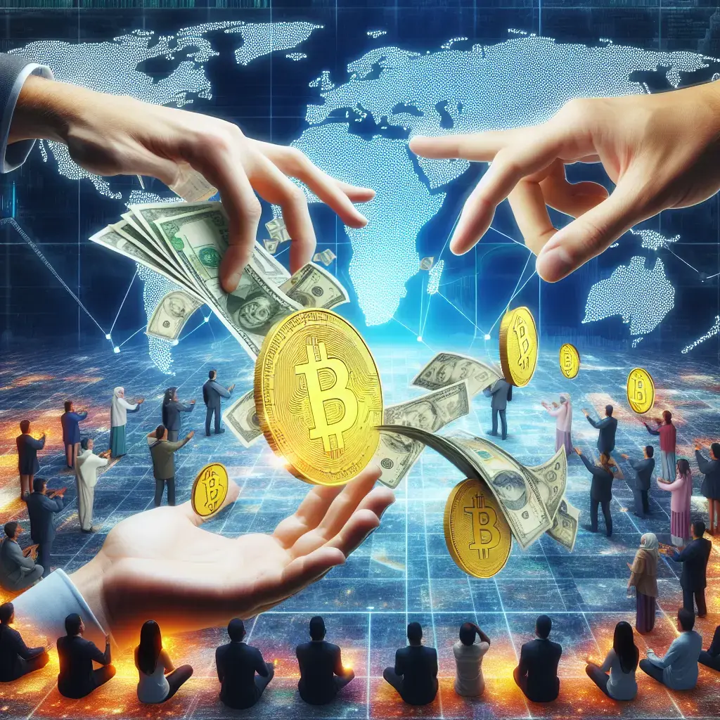 The Impact of Bitcoin Cash on Global Remittances