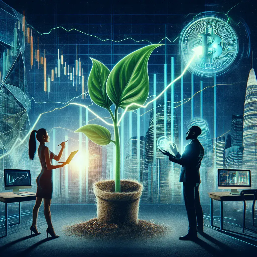 Bitcoin Cash (BCH) Poised for Significant Growth, Says Analyst