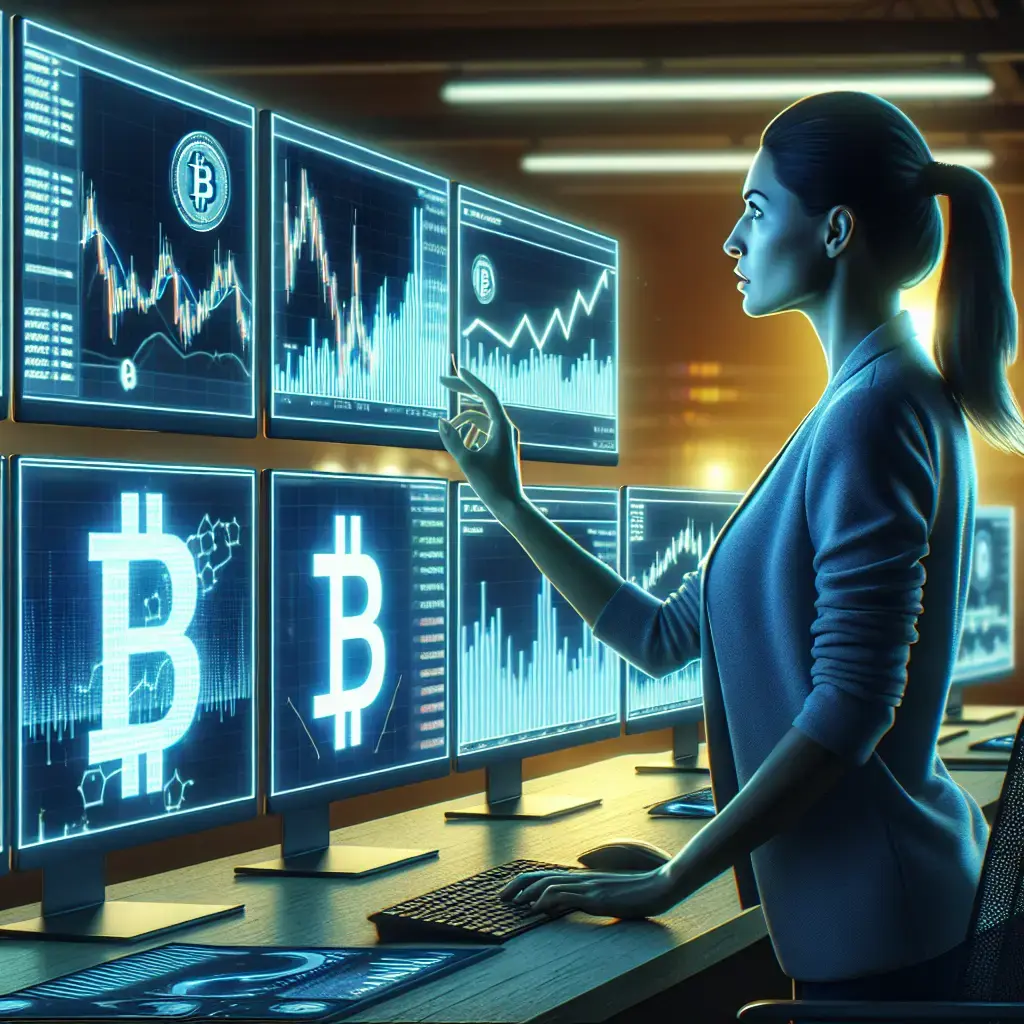 Crypto Cash Chronicles