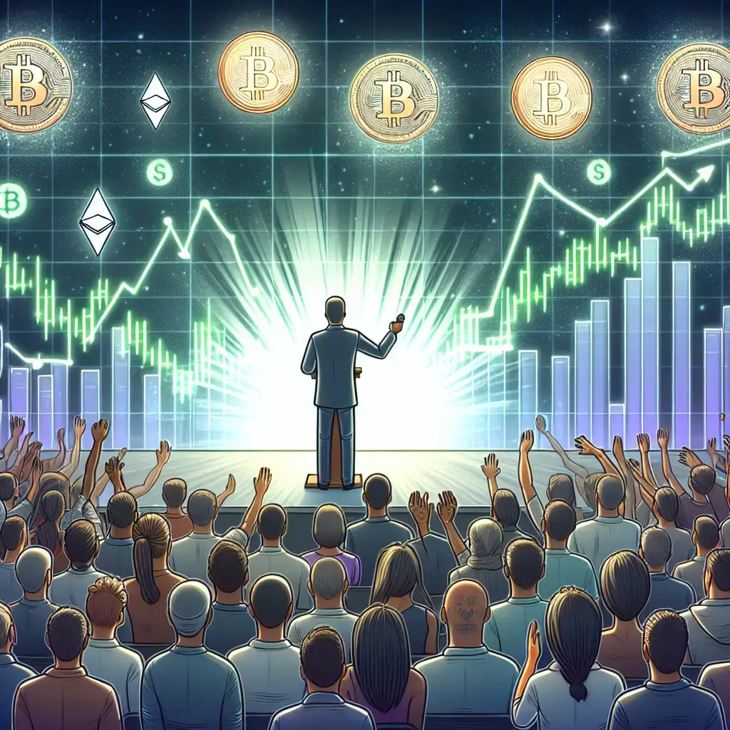 Crypto Cash Chronicles